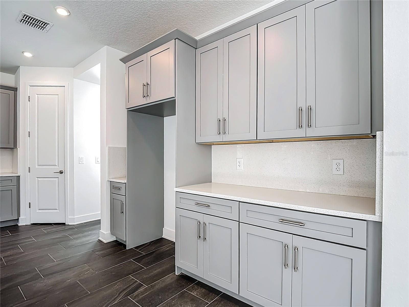 open kitchen - 410 S WEST SHORE BLVD, TAMPA