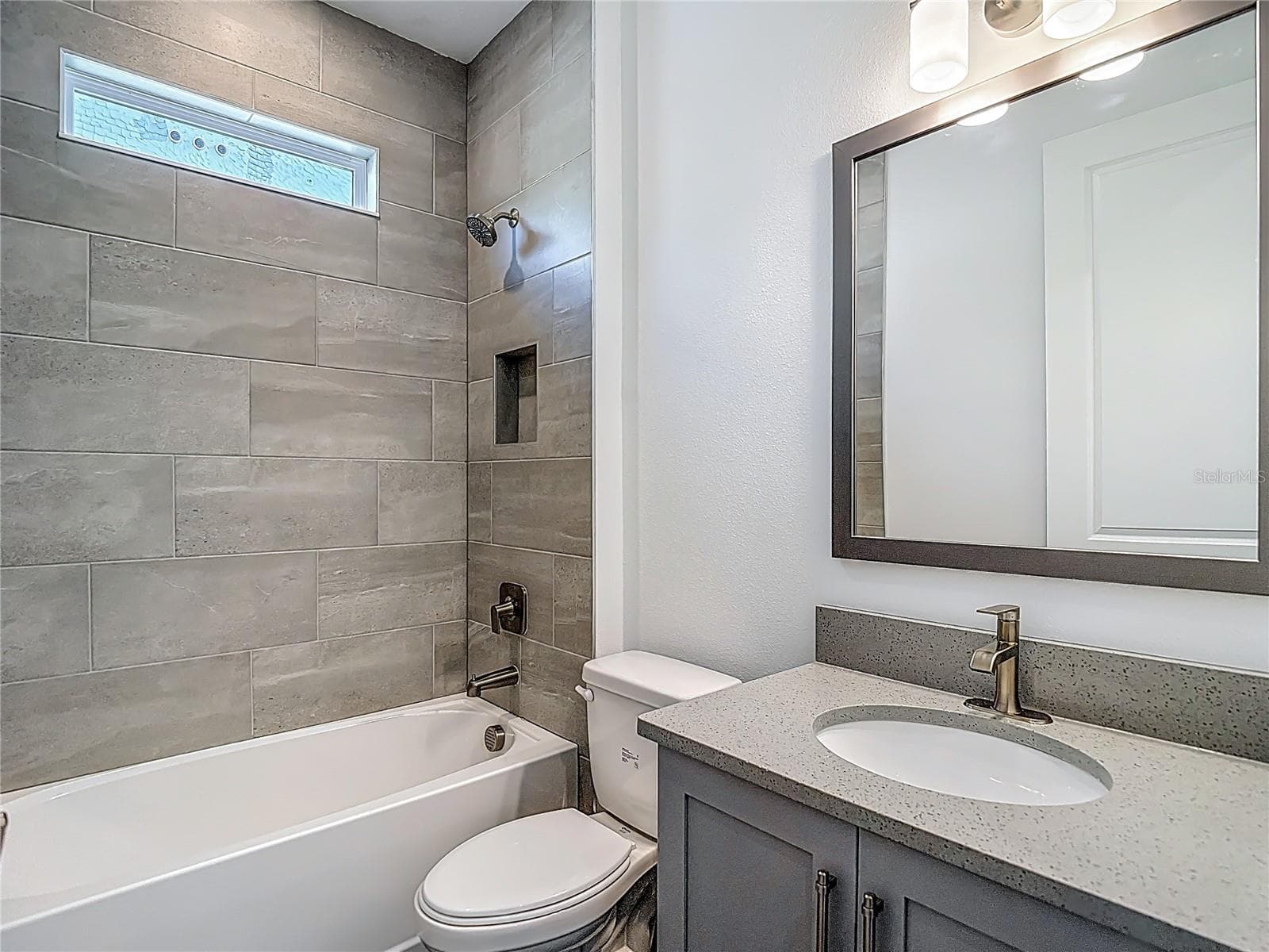 Bathroom 1 - 410 S WEST SHORE BLVD, TAMPA