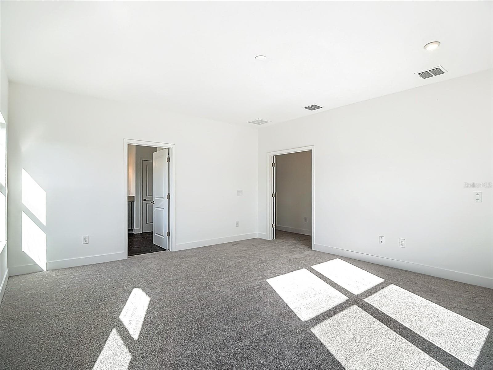 Master Bedroom - 410 S WEST SHORE BLVD, TAMPA