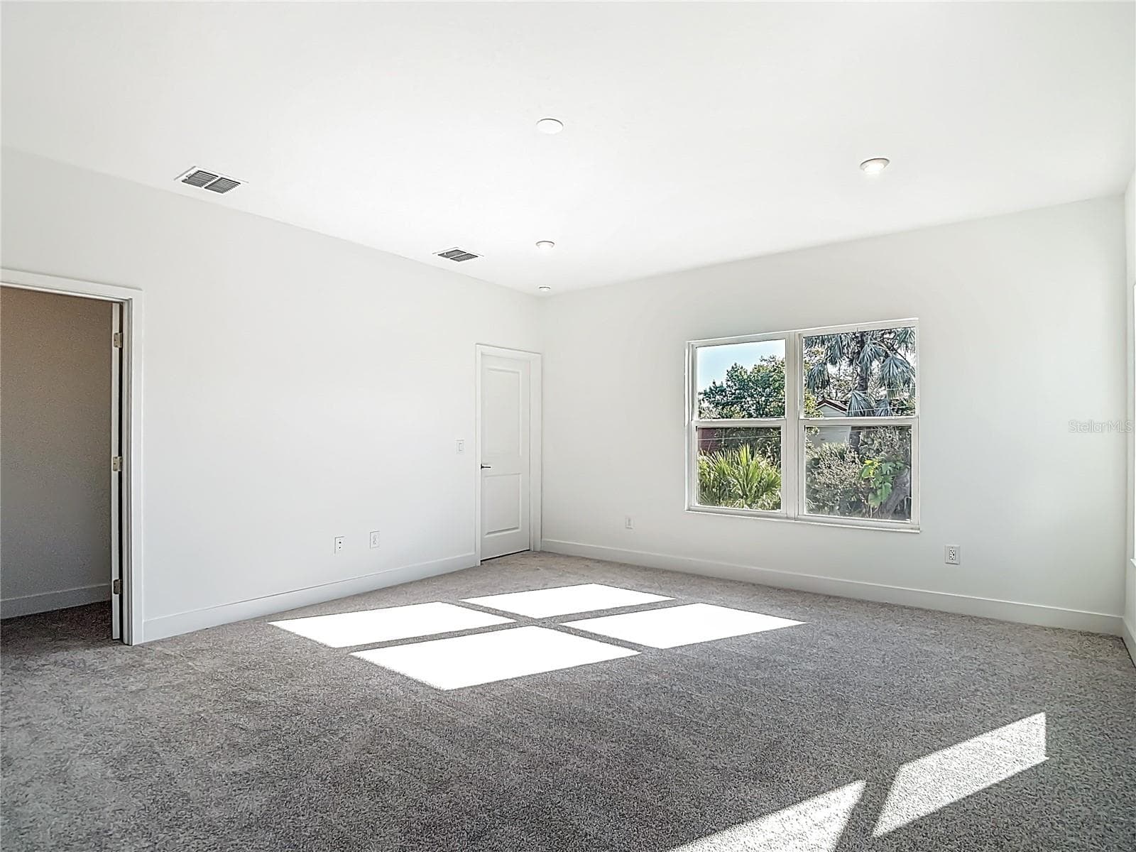 Master Bedroom - 410 S WEST SHORE BLVD, TAMPA