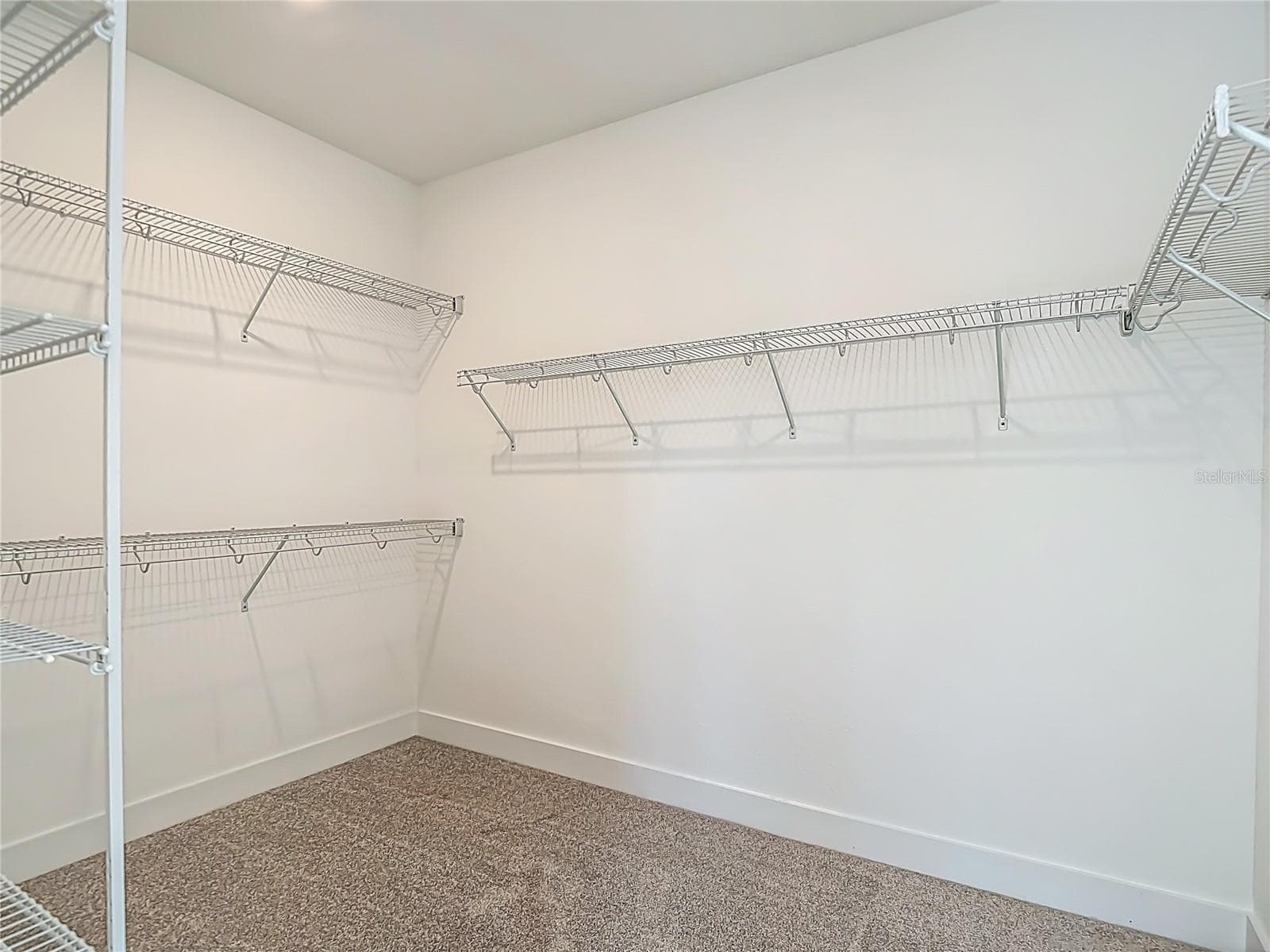 closet Master Bedroom - 410 S WEST SHORE BLVD, TAMPA