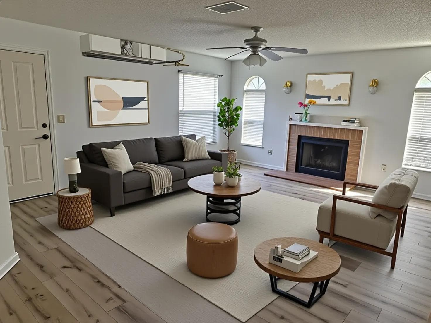 VIRTUALLY STAGED - 11910 SKYLAKE PL #E, TEMPLE TERRACE
