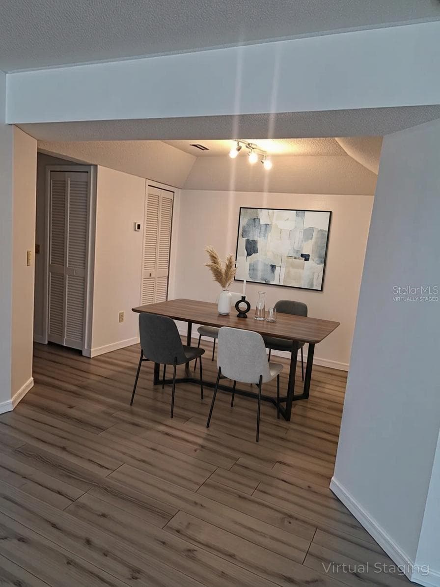 VIRTUALLY STAGED - 11910 SKYLAKE PL #E, TEMPLE TERRACE