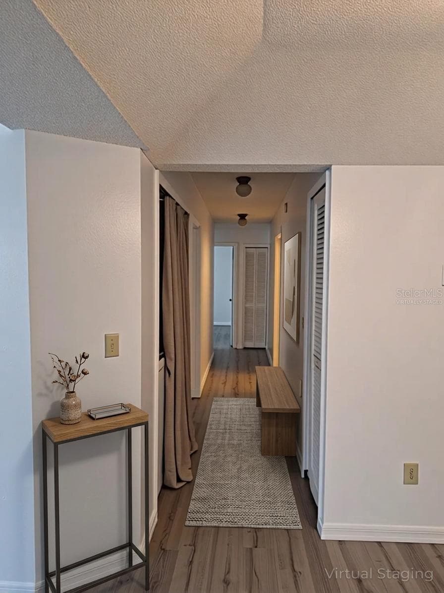VIRTUALLY STAGED - 11910 SKYLAKE PL #E, TEMPLE TERRACE