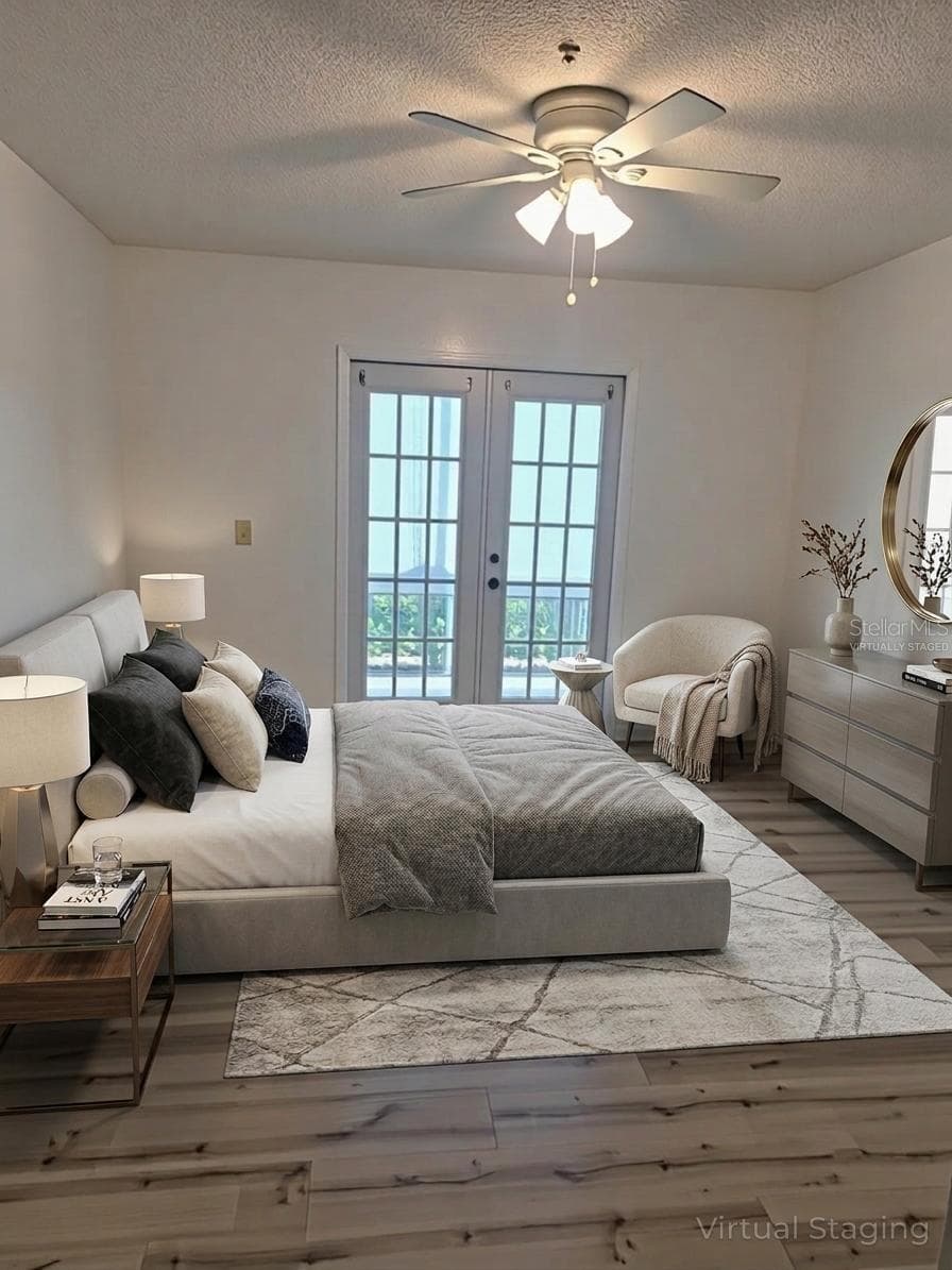 VIRTUALLY STAGED - 11910 SKYLAKE PL #E, TEMPLE TERRACE