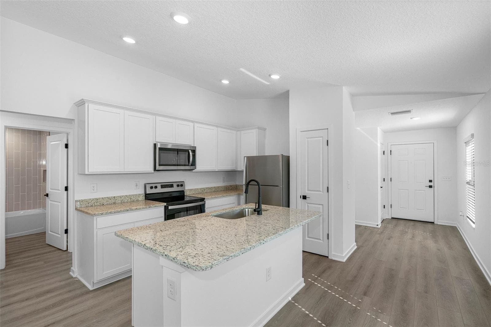 Single Family Residence at 15306 SCAUP DUCK RD, WEEKI WACHEE, photo 2 of 12