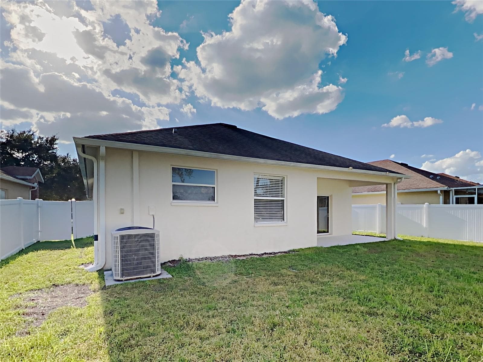 Single Family Residence at 4020 LANGDRUM DR, WESLEY CHAPEL, photo 24 of 24