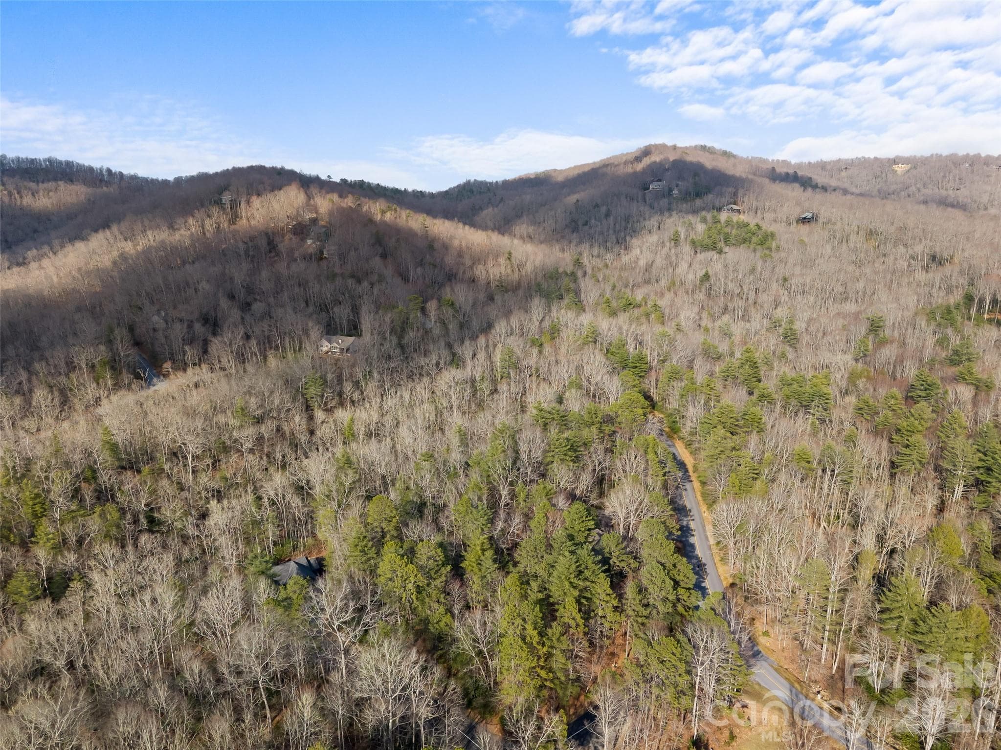 Lot at Brevard, photo 14 of 15