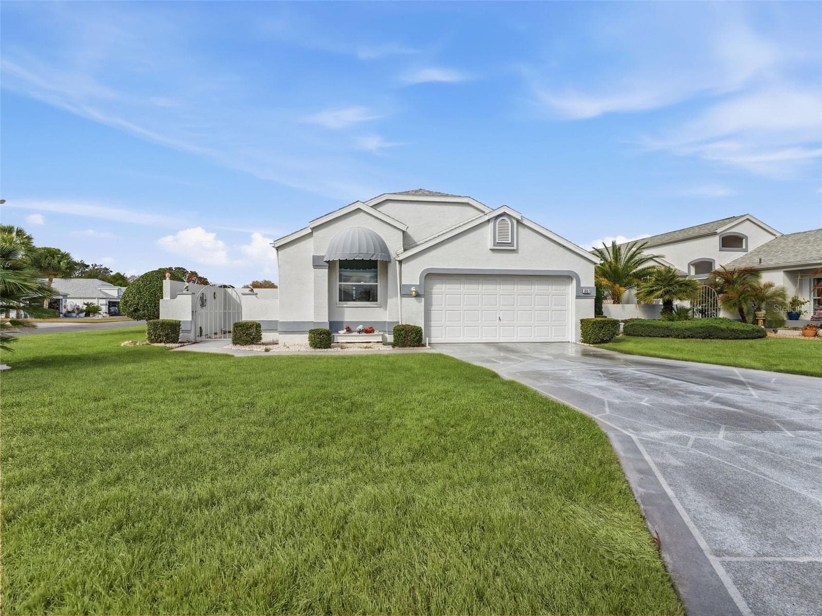 Single Family Residence at 1007 LA BAMBA CT, SPRING HILL, photo 2 of 26