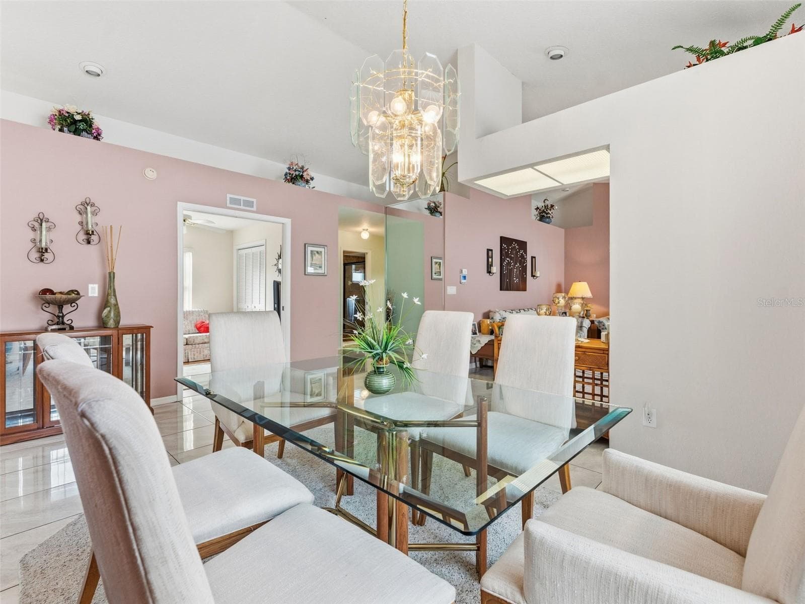 Single Family Residence at 1007 LA BAMBA CT, SPRING HILL, photo 9 of 26