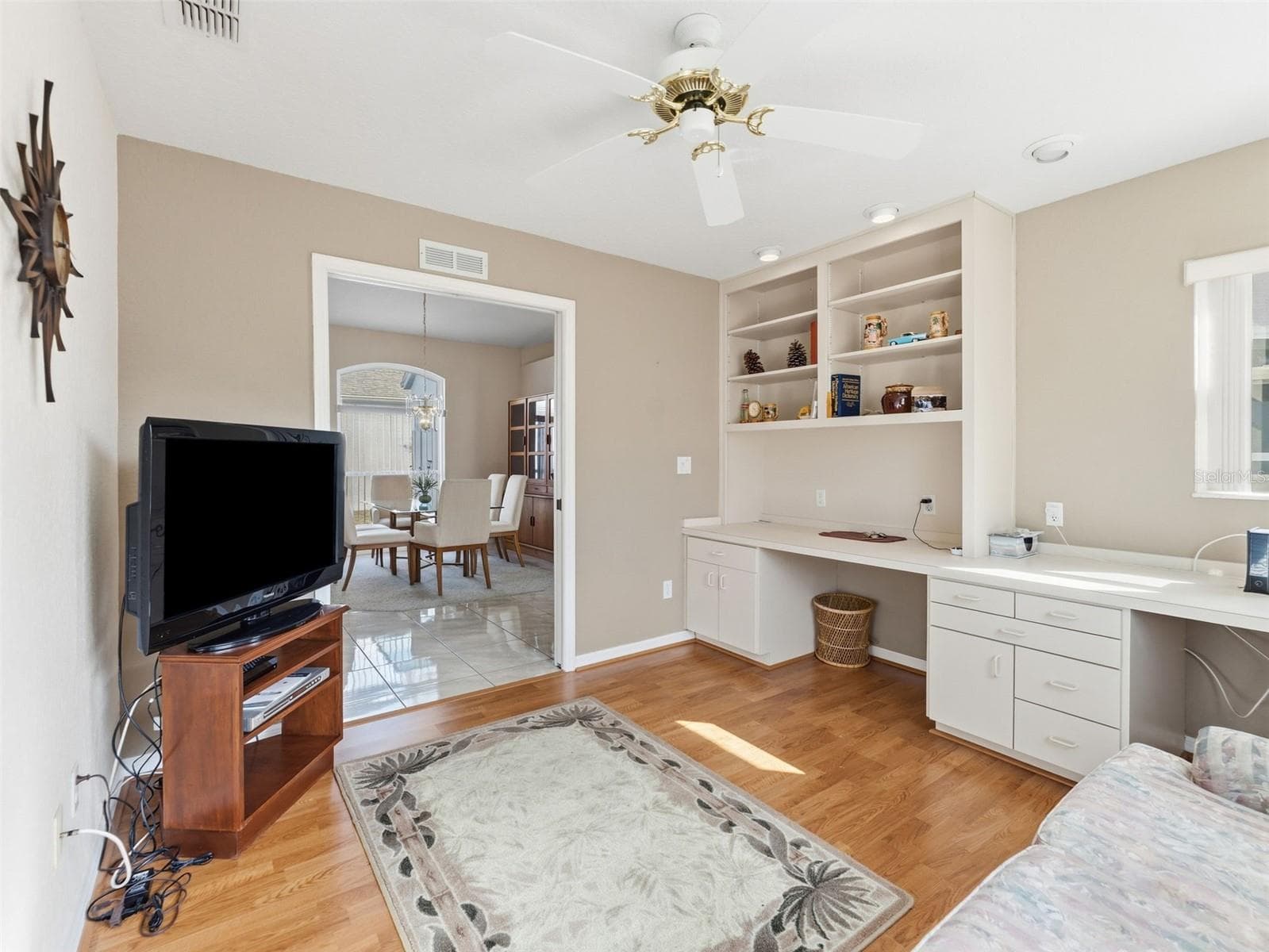 Single Family Residence at 1007 LA BAMBA CT, SPRING HILL, photo 13 of 26