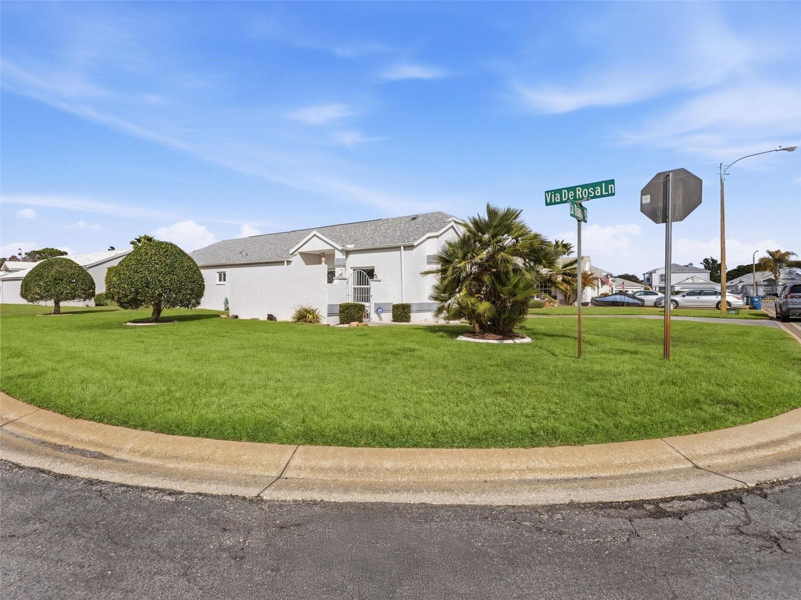 Single Family Residence at 1007 LA BAMBA CT, SPRING HILL, photo 24 of 26