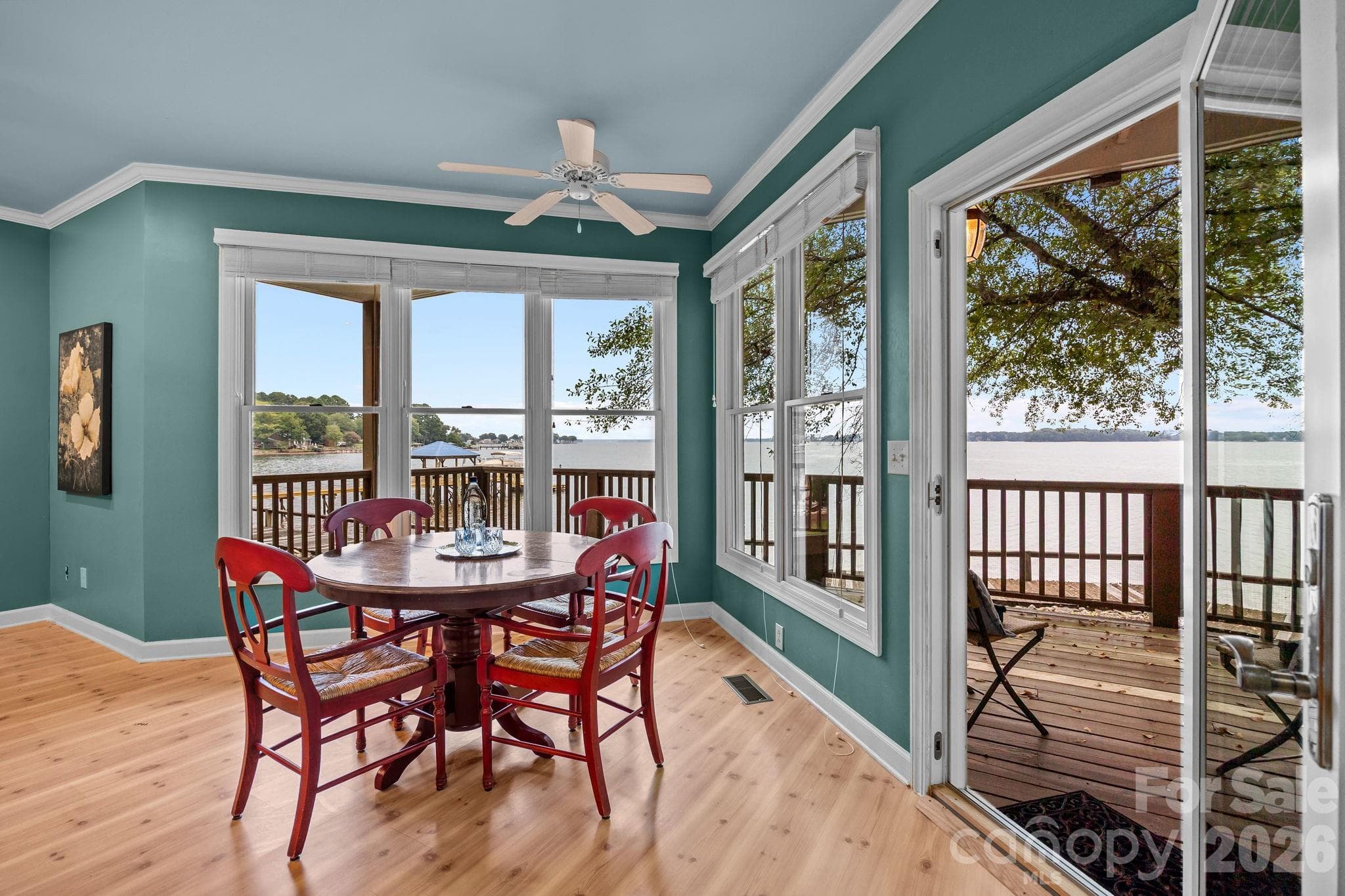 Single Family Residence at 1890 Yacht Club Drive, Denver, photo 27 of 32