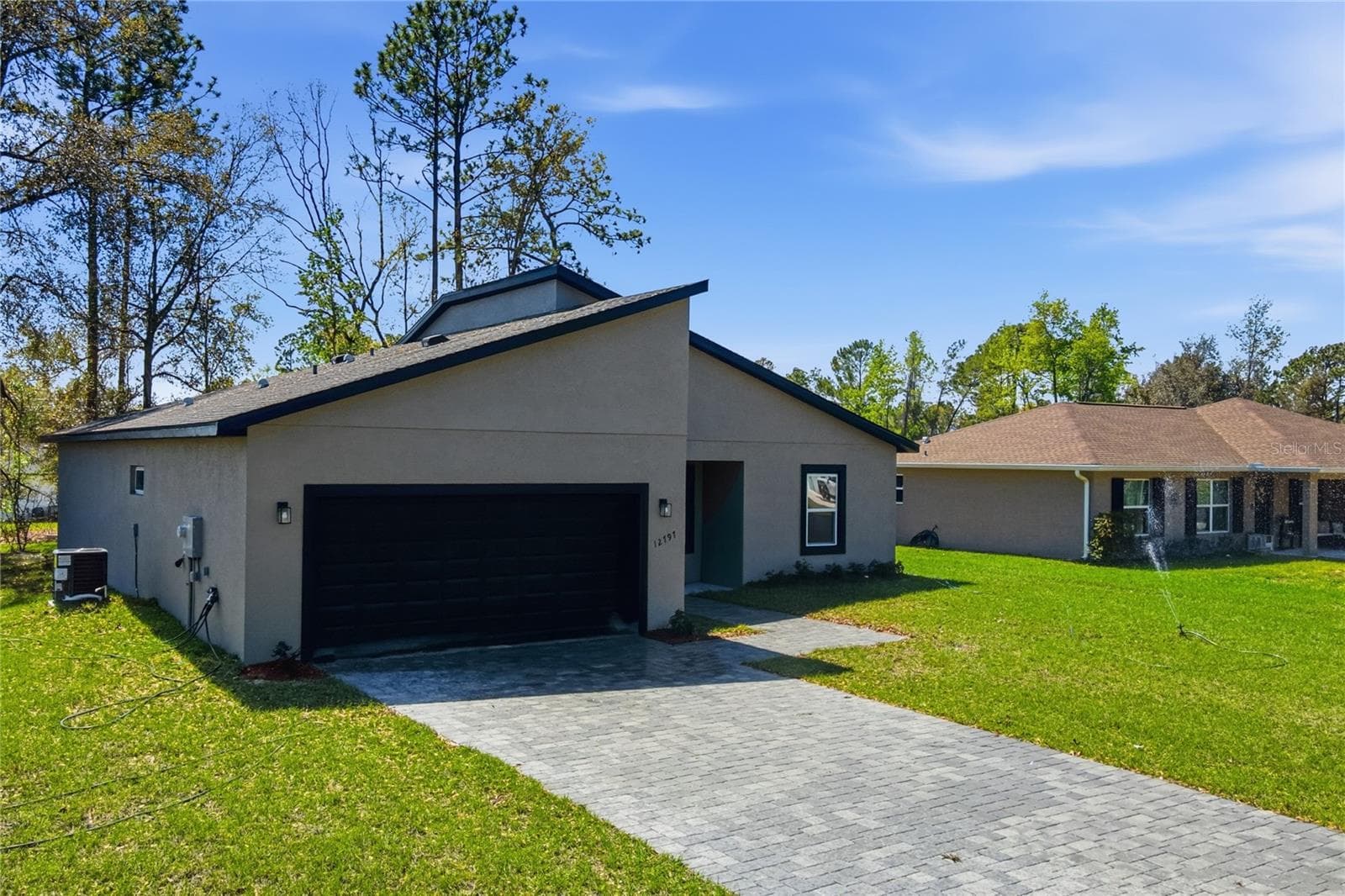 Single Family Residence at 12797 SW 58TH CIR, OCALA, photo 2 of 39