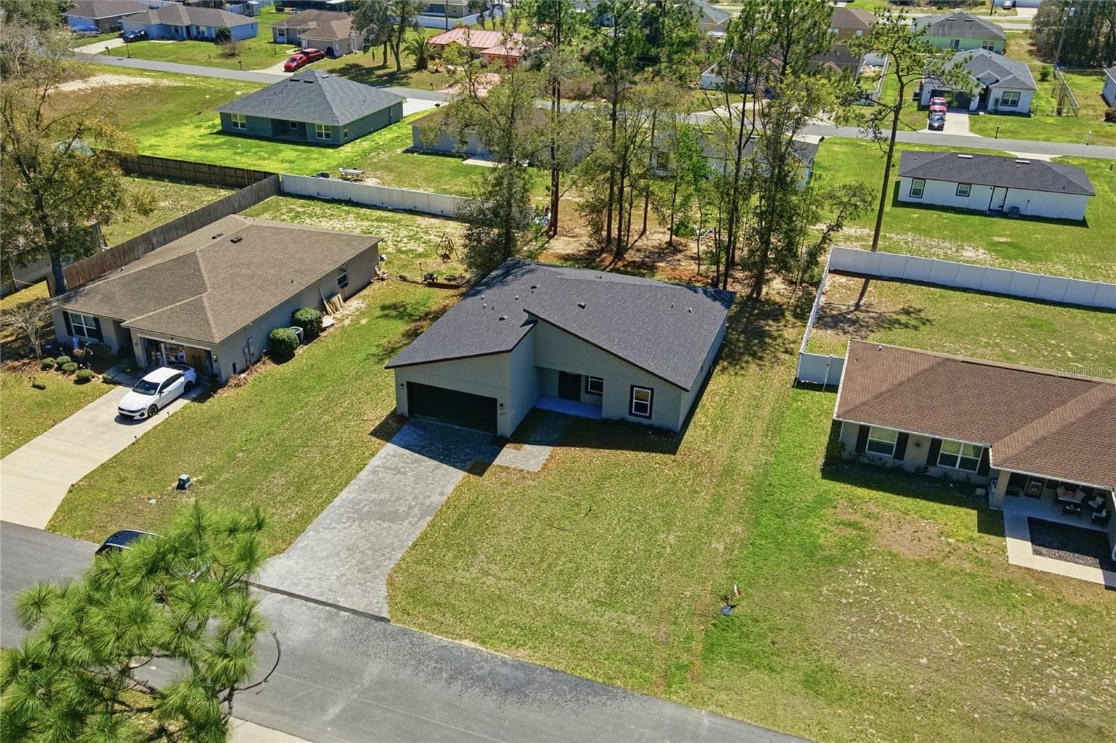 Single Family Residence at 12797 SW 58TH CIR, OCALA, photo 3 of 39