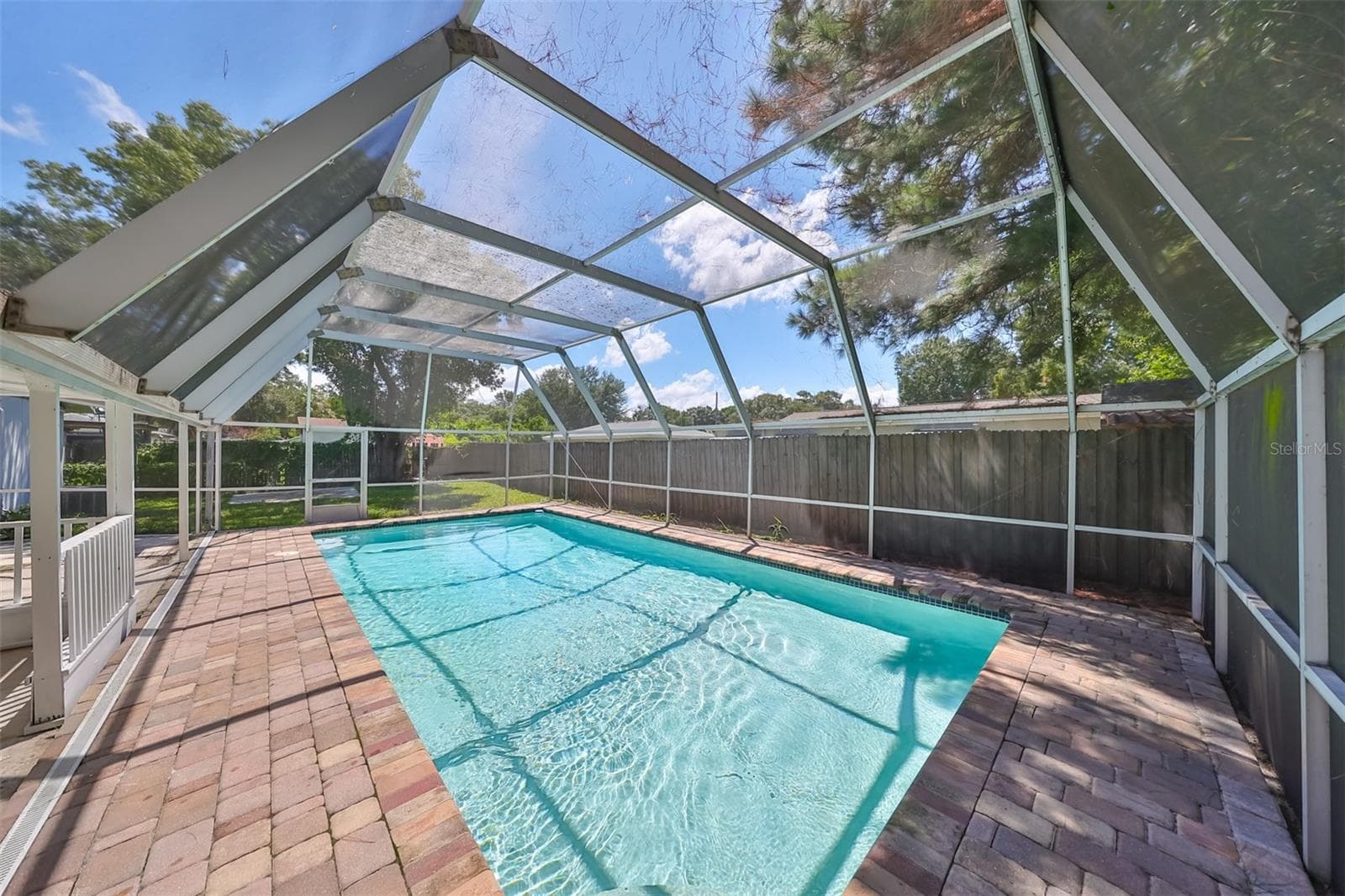 Single Family Residence at 3908 W WALLACE AVE, TAMPA, photo 31 of 36
