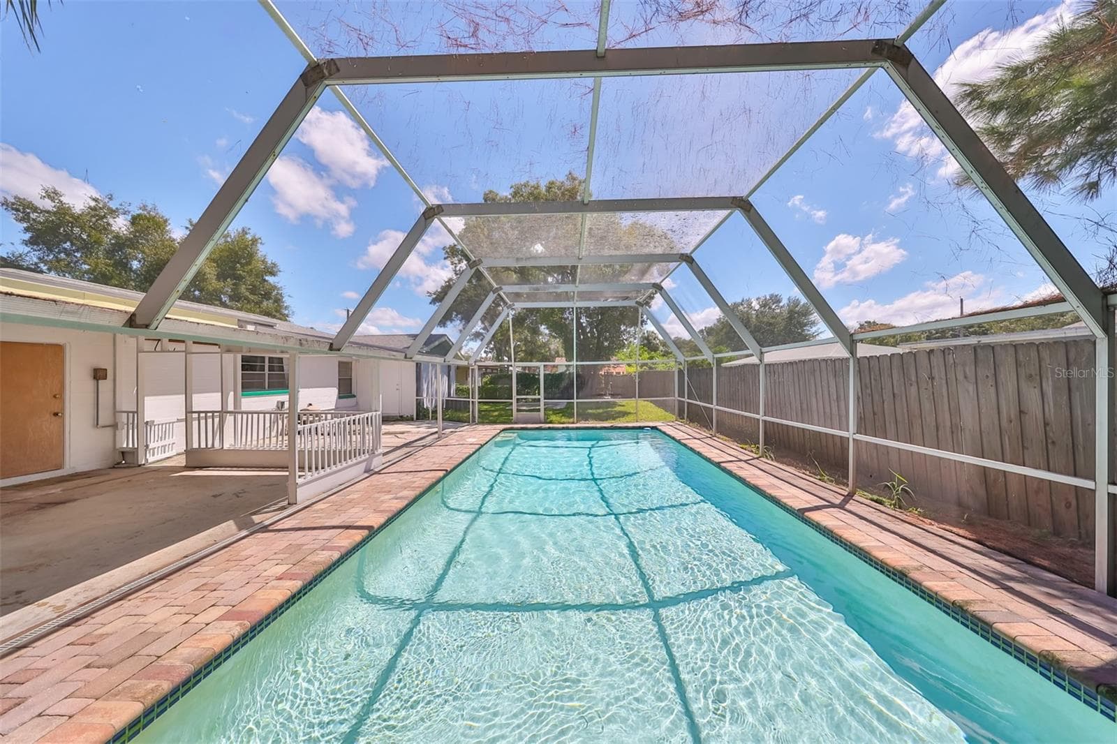 Single Family Residence at 3908 W WALLACE AVE, TAMPA, photo 32 of 36