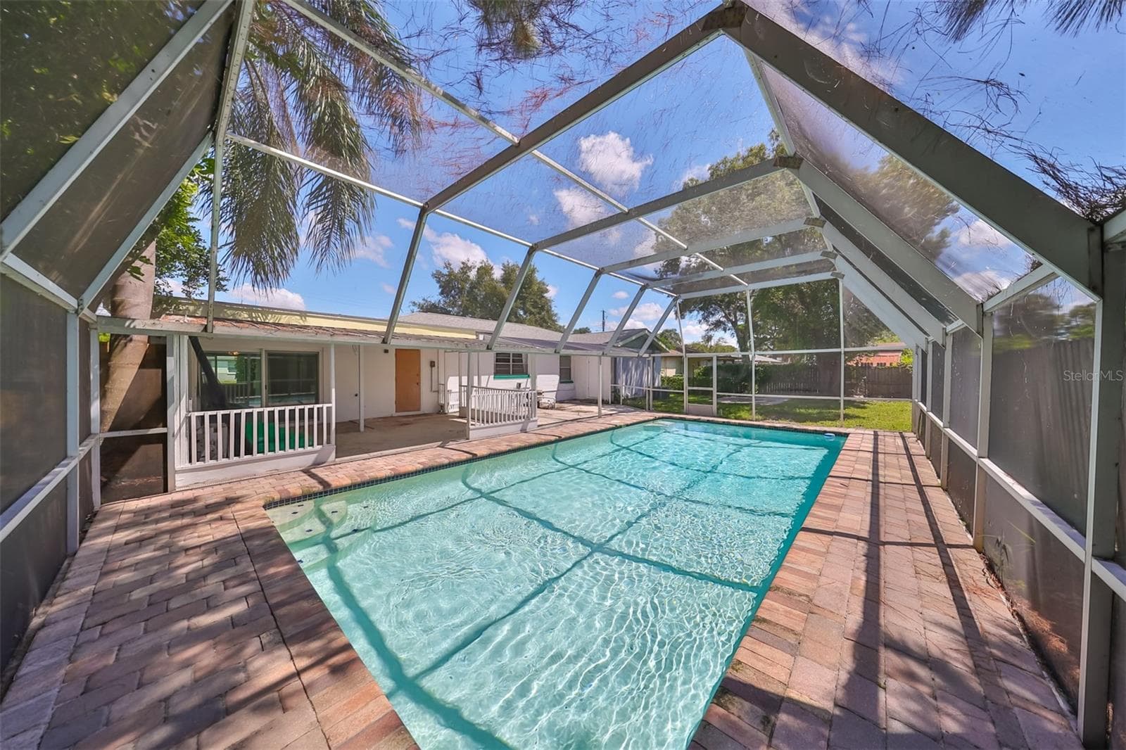 Single Family Residence at 3908 W WALLACE AVE, TAMPA, photo 33 of 36