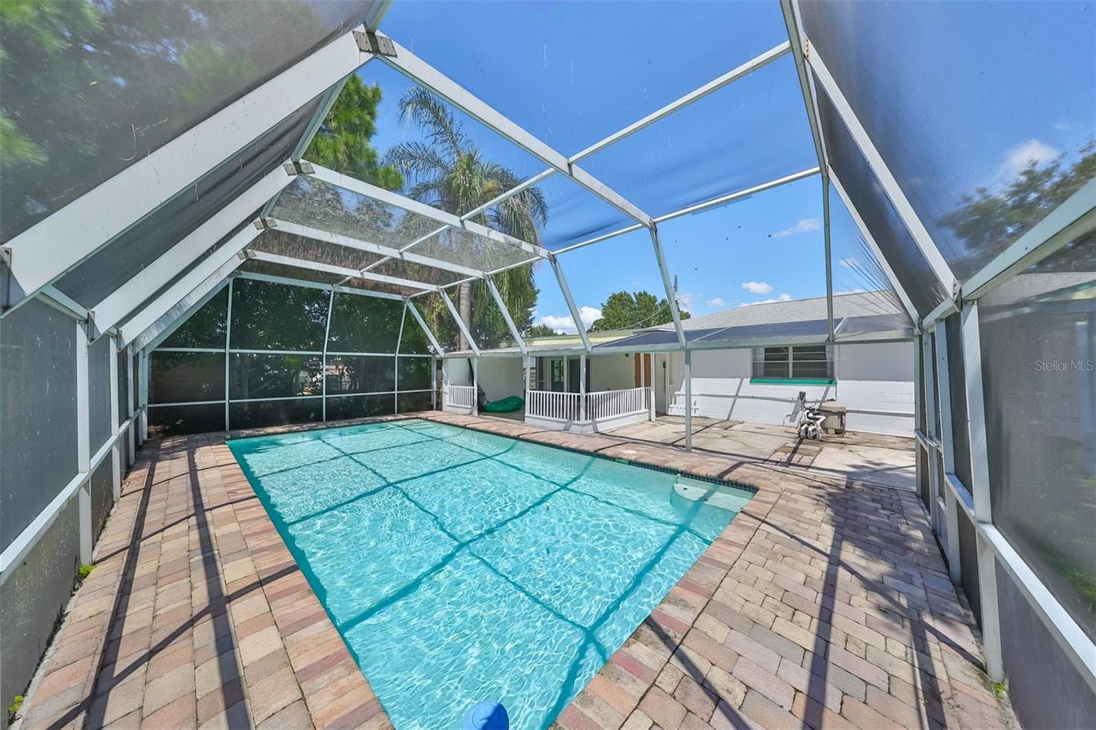 Single Family Residence at 3908 W WALLACE AVE, TAMPA, photo 34 of 36