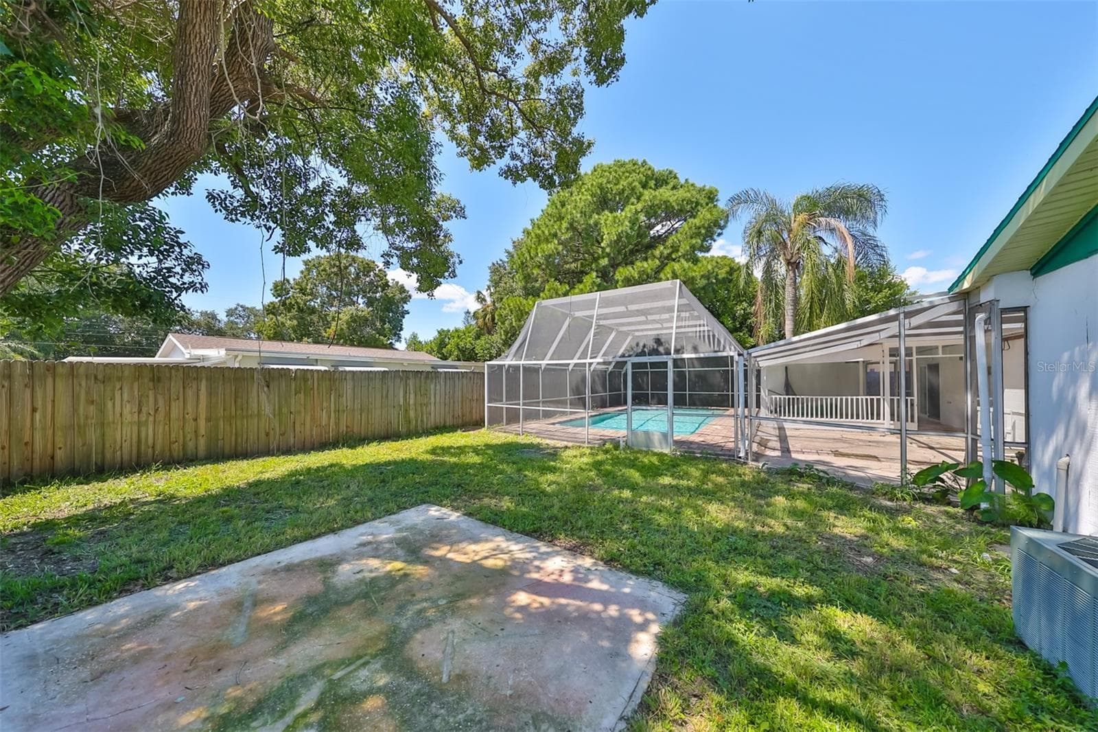 Single Family Residence at 3908 W WALLACE AVE, TAMPA, photo 35 of 36