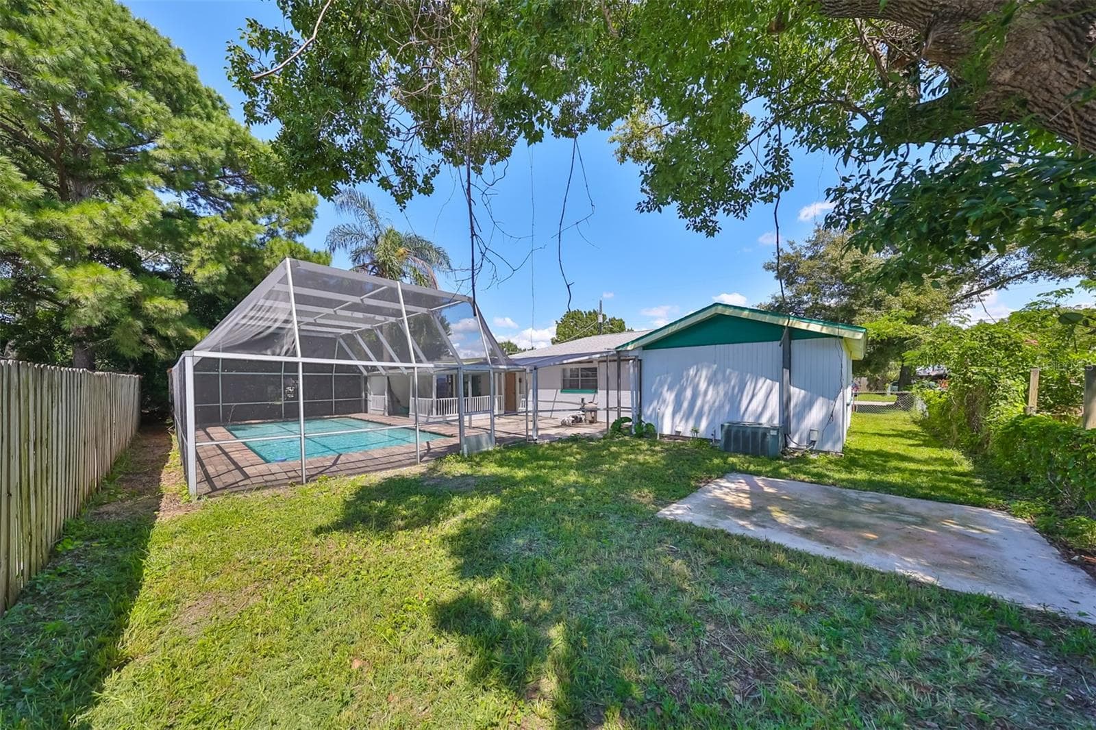 Single Family Residence at 3908 W WALLACE AVE, TAMPA, photo 36 of 36