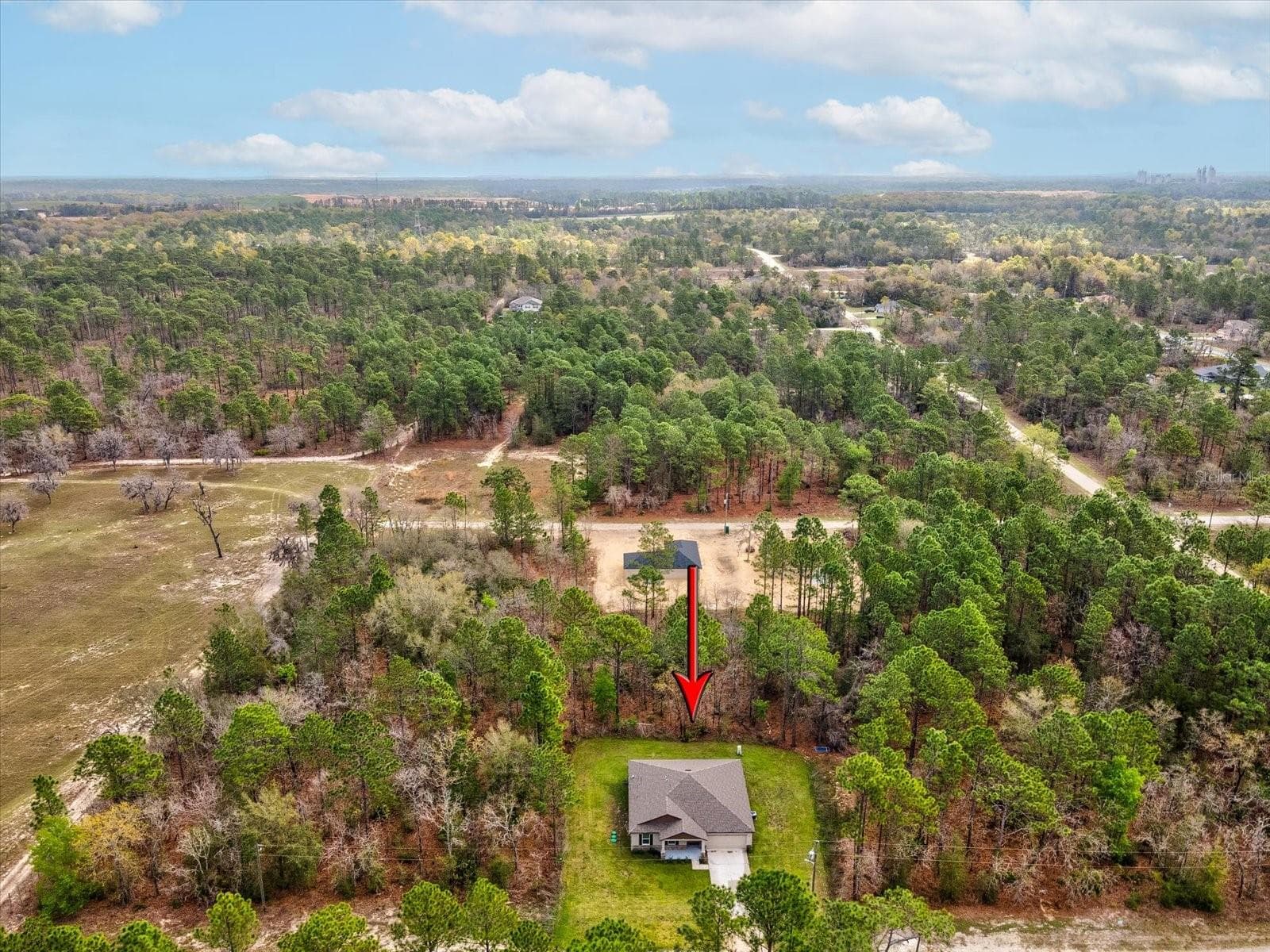 Single Family Residence at 16334 FROST BIRD RD, WEEKI WACHEE, photo 39 of 43