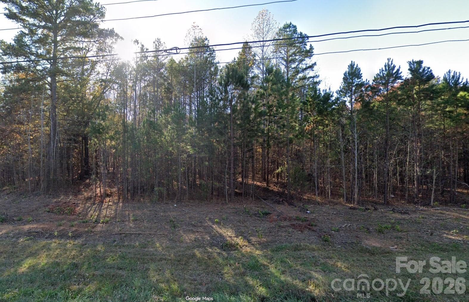 Lot at 520 Weddington Road, Weddington, photo 2 of 2