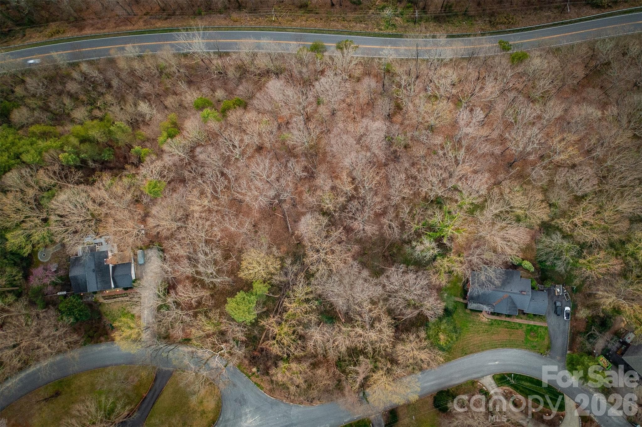 Acreage at Morganton, photo 2 of 6