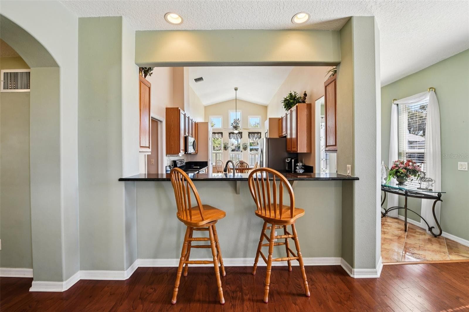 Granite Counter tops. - 6105 DORY WAY, TAVARES