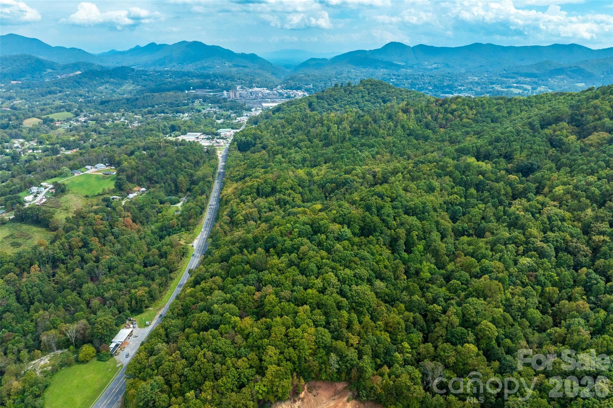 Acreage at 99999 Carolina Boulevard, Canton, photo 4 of 10