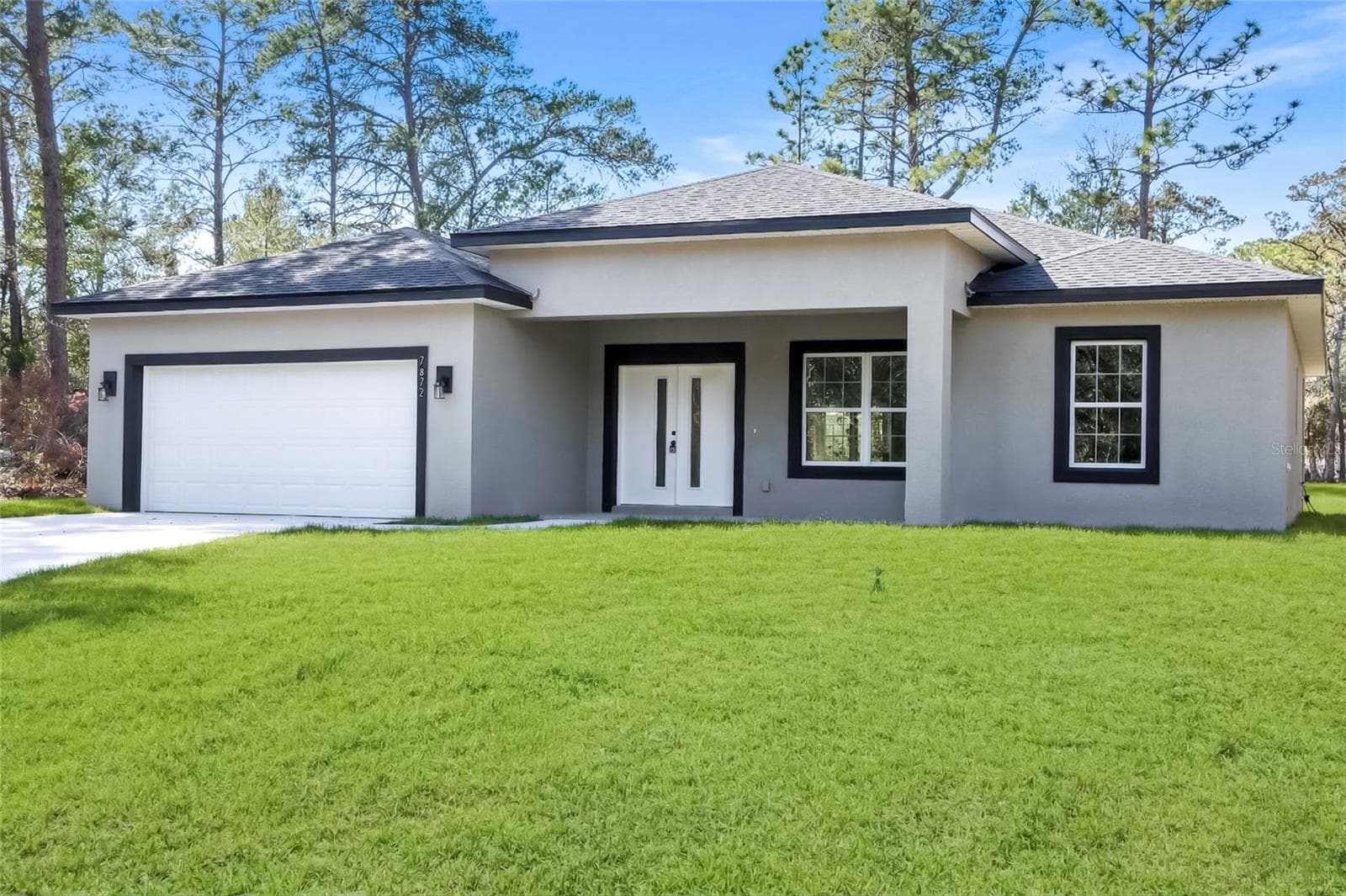 Single Family Residence at 7872 N KEYSTONE DR, CITRUS SPRINGS, photo 3 of 37