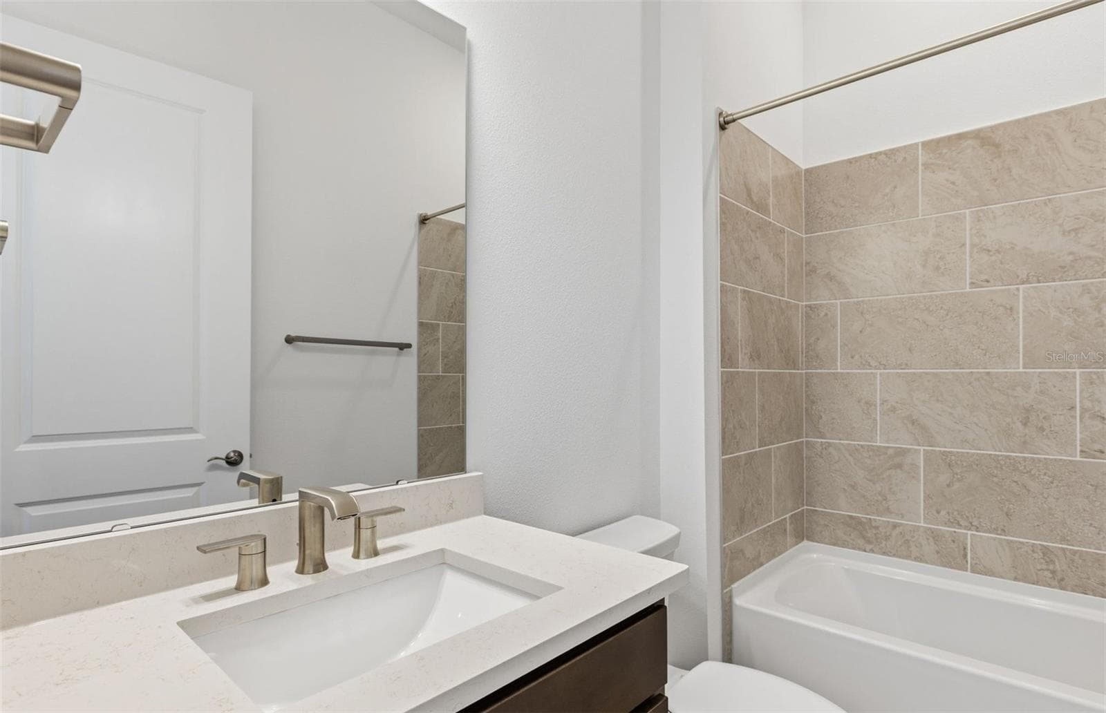 Bathroom 2 - 16694 HARVEST LEAF RD, SPRING HILL