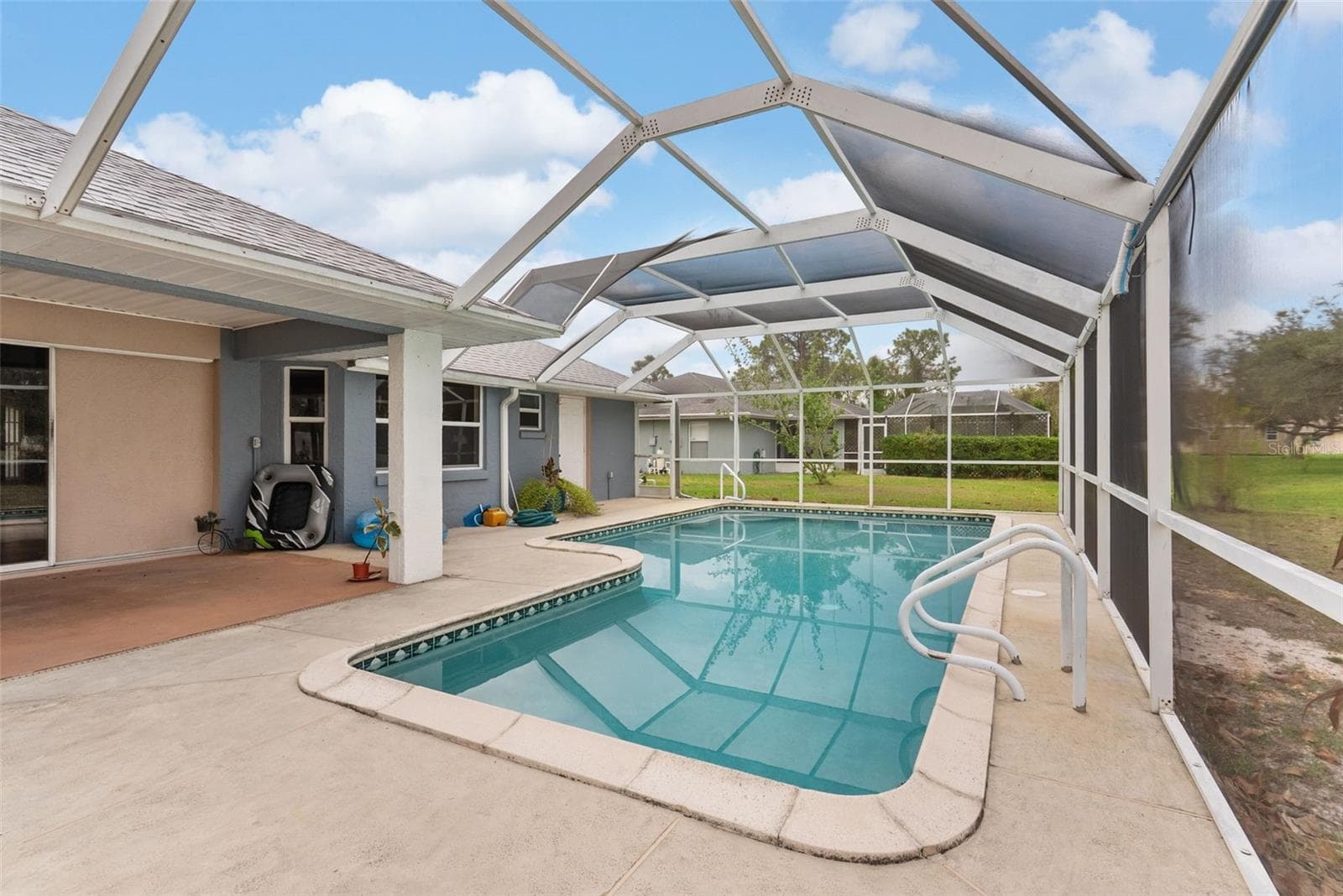 Single Family Residence at 4716 BOABADILLA AVE, SEBRING, photo 32 of 35