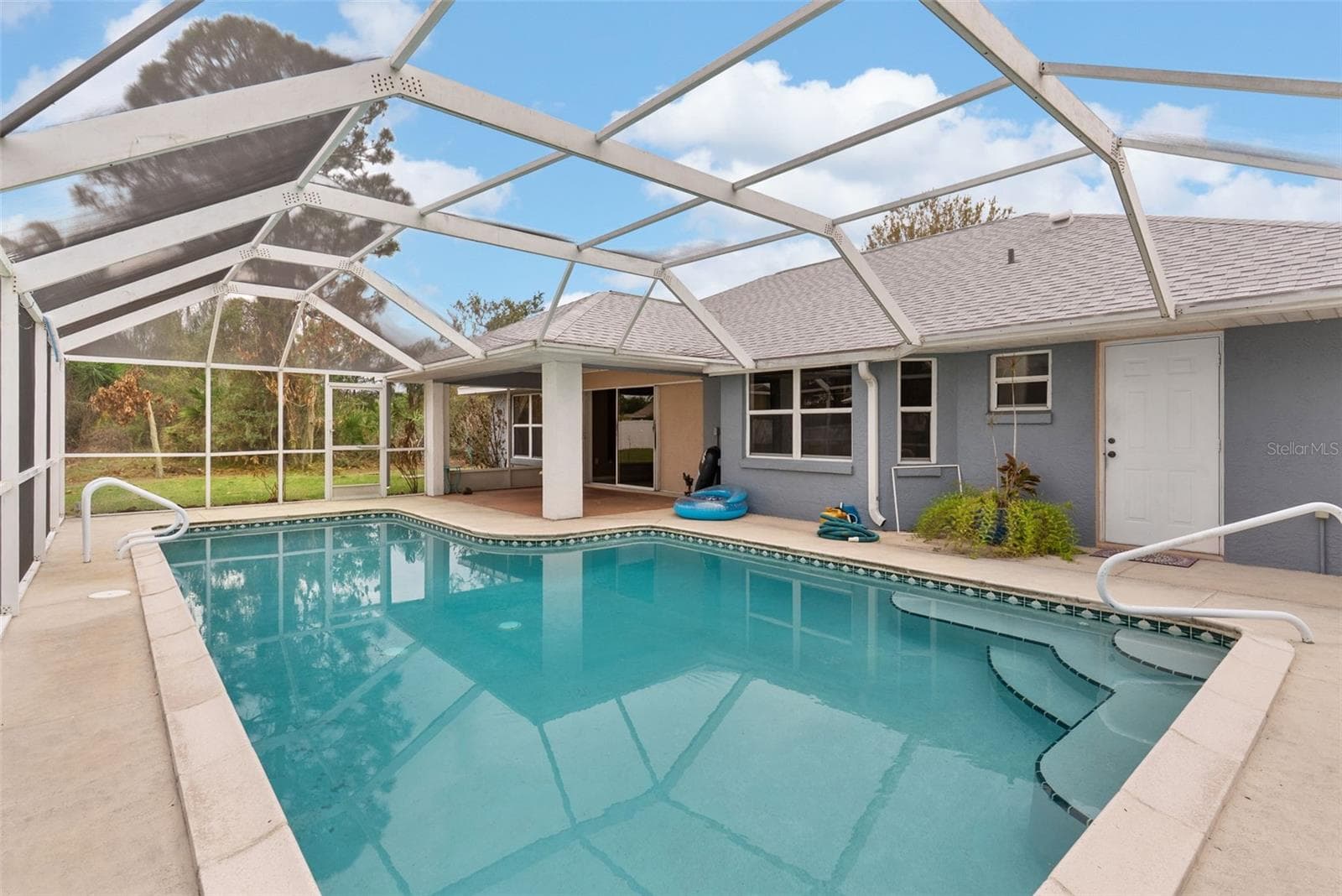 Single Family Residence at 4716 BOABADILLA AVE, SEBRING, photo 33 of 35