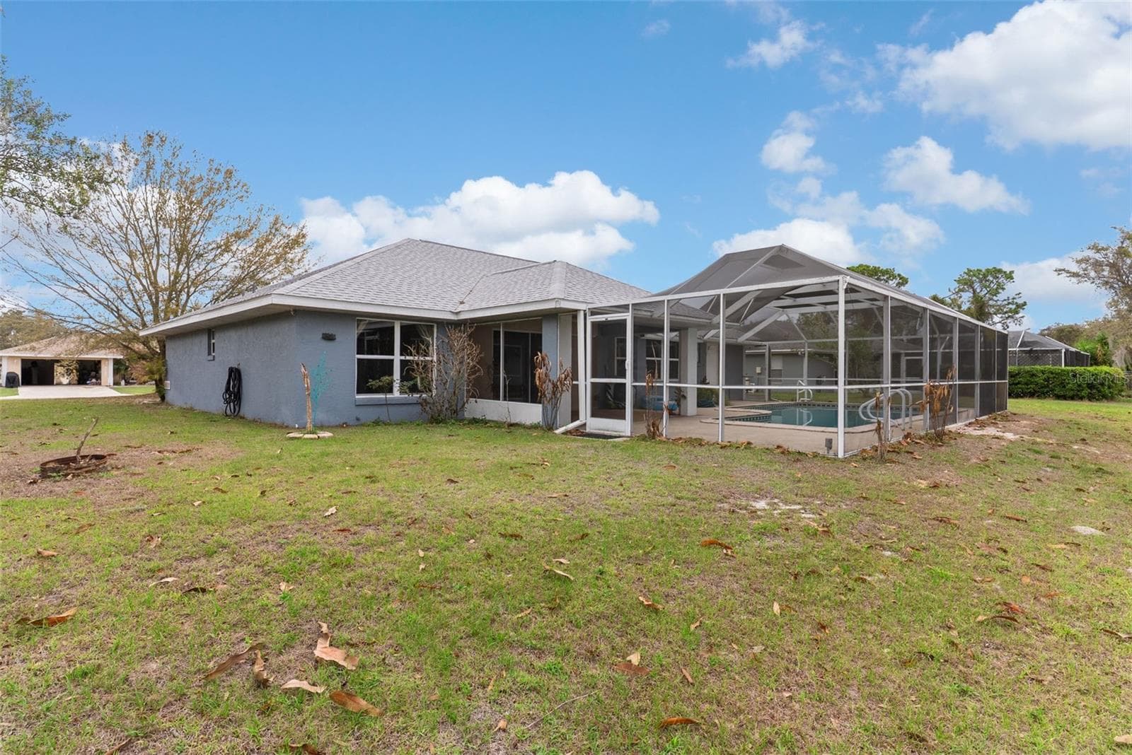 Single Family Residence at 4716 BOABADILLA AVE, SEBRING, photo 34 of 35