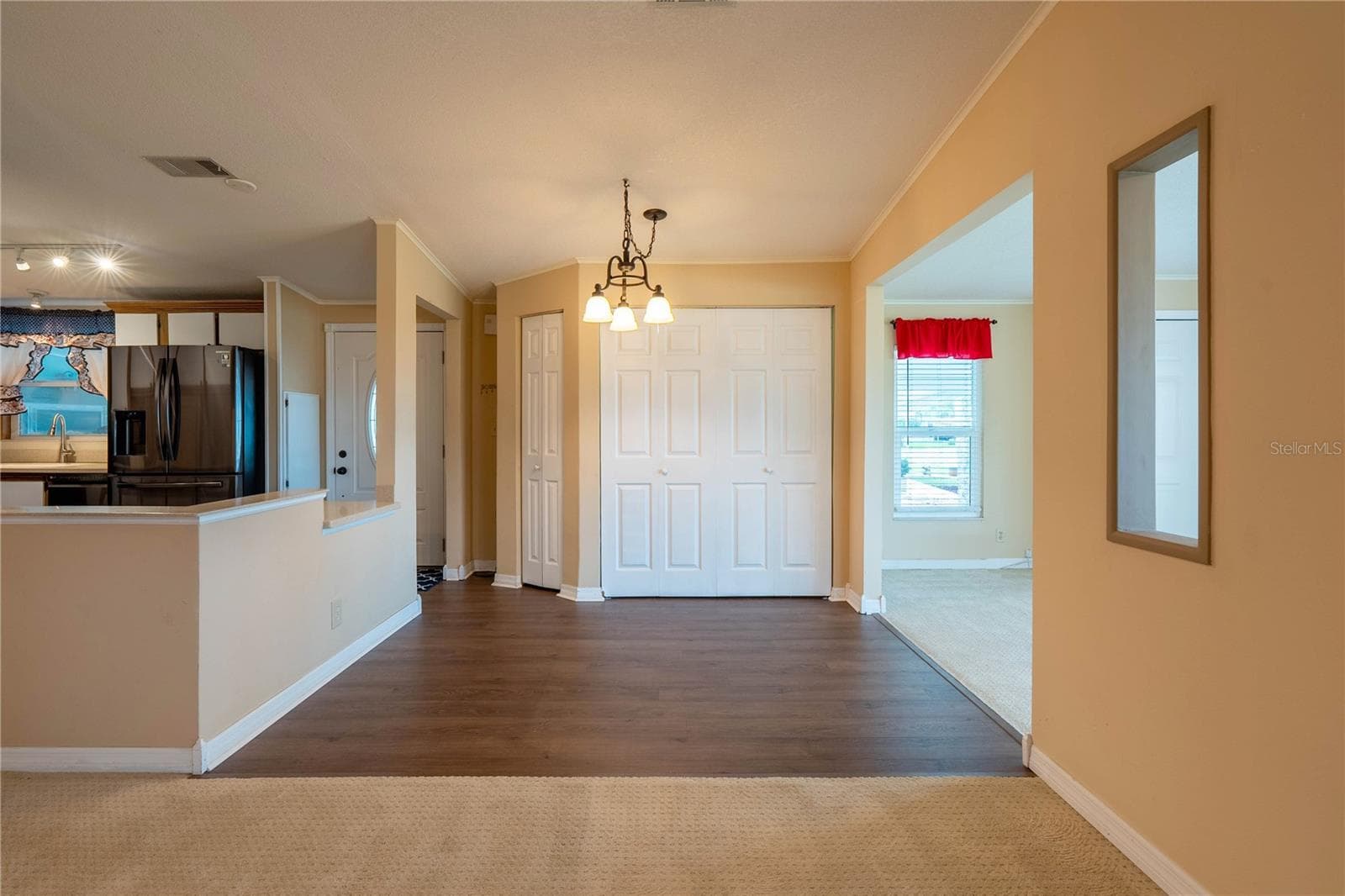 Manufactured Home at 5910 MAJESTIC WAY, PALMETTO, photo 11 of 61