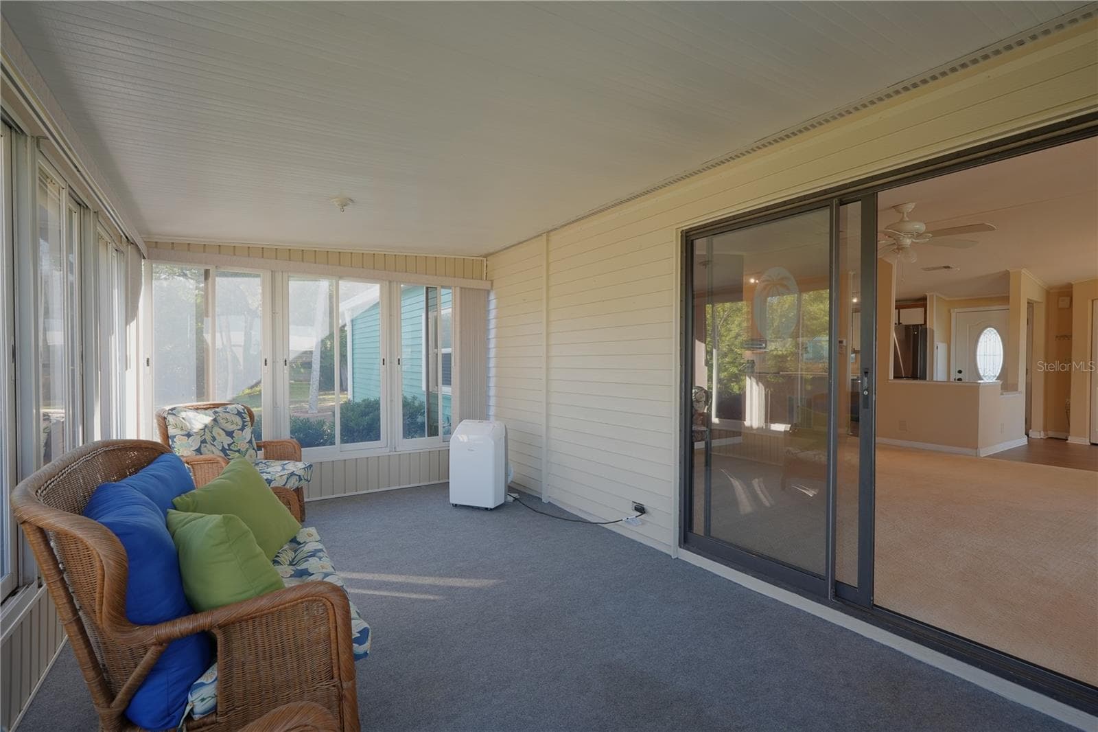Manufactured Home at 5910 MAJESTIC WAY, PALMETTO, photo 19 of 61