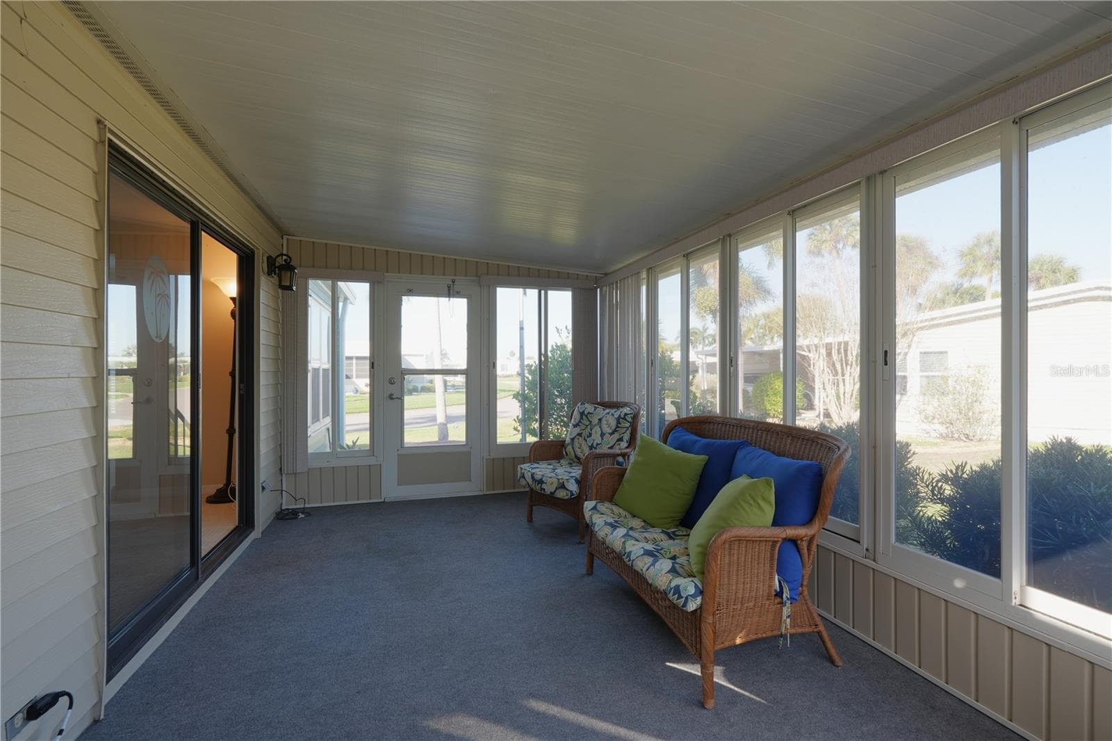 Manufactured Home at 5910 MAJESTIC WAY, PALMETTO, photo 21 of 61
