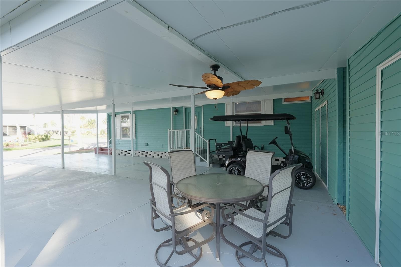 Manufactured Home at 5910 MAJESTIC WAY, PALMETTO, photo 32 of 61