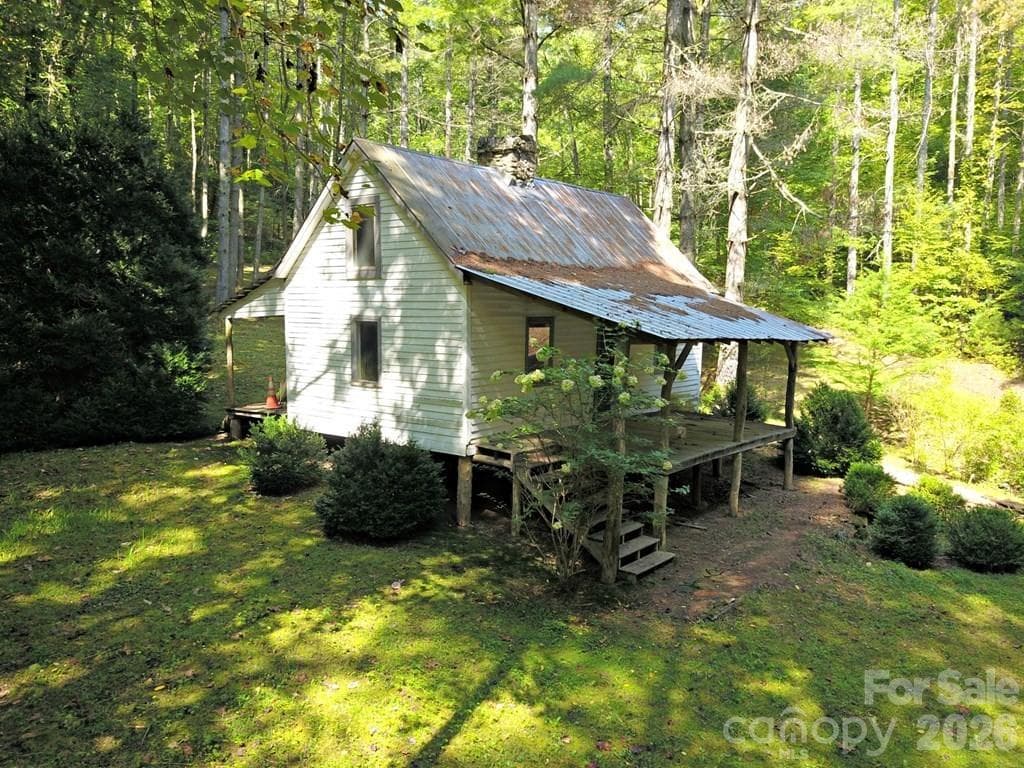 Lot at Sylva, photo 11 of 26