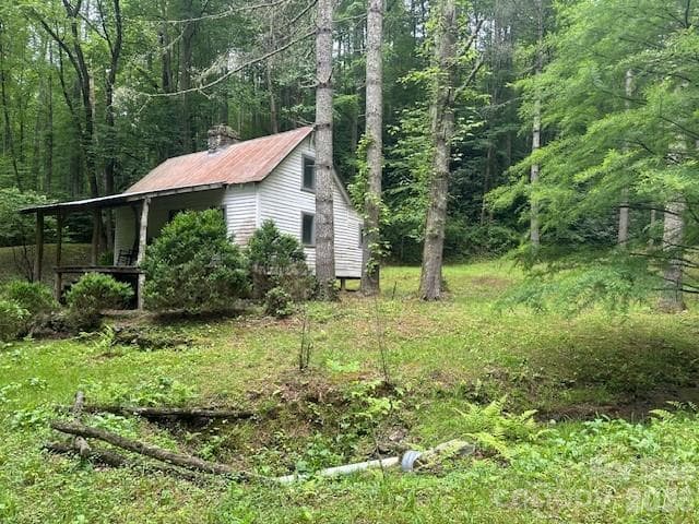 Lot at Sylva, photo 21 of 26