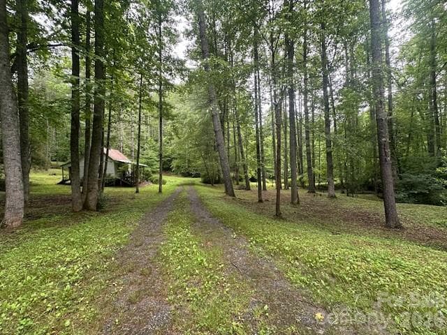 Lot at Sylva, photo 22 of 26
