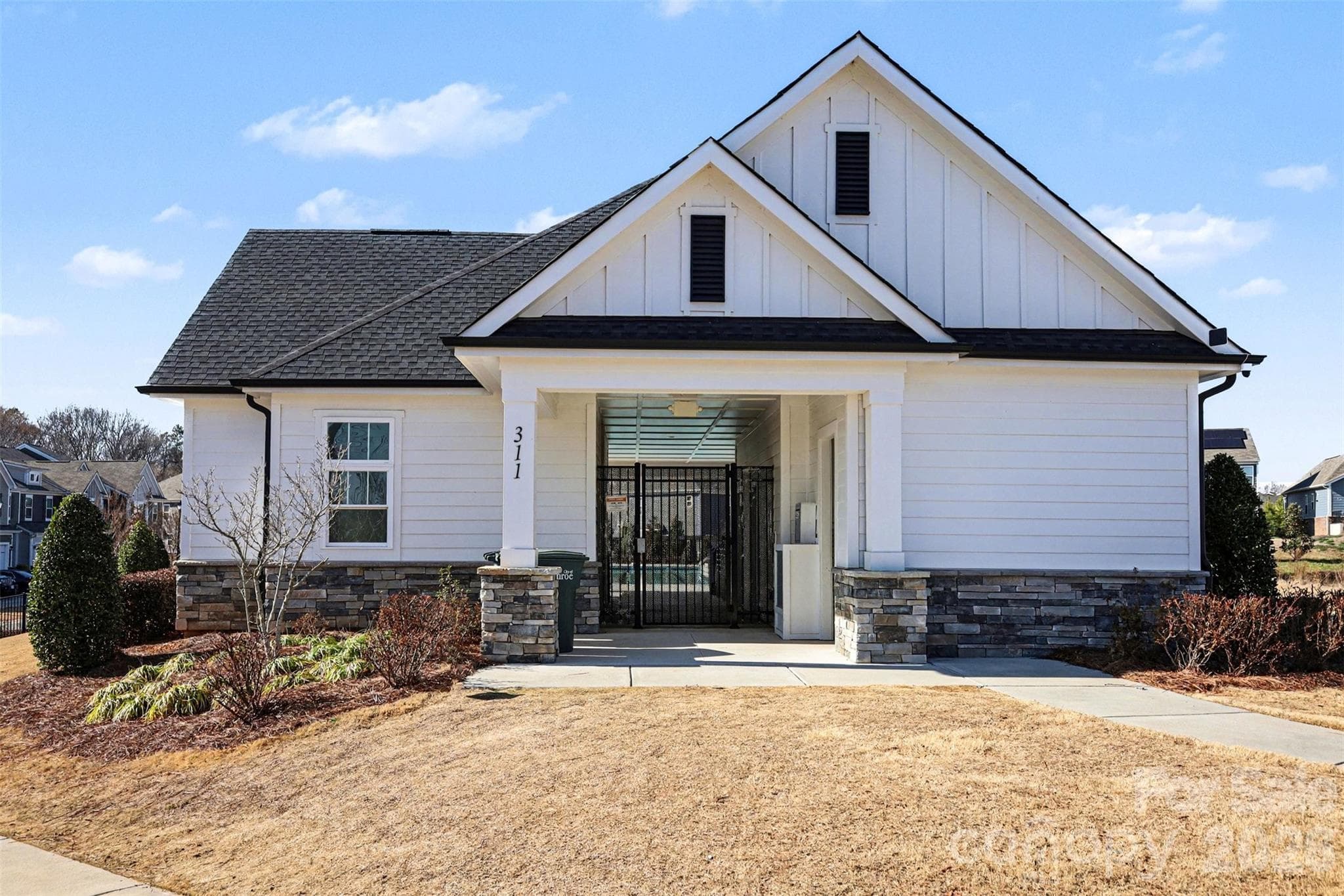 Townhouse at 2744 Trinity Street, Monroe, photo 28 of 31
