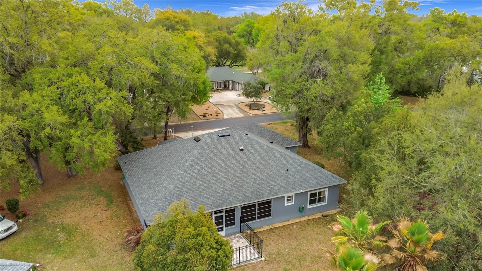 Single Family Residence at 507 DOWLING CIR, LADY LAKE, photo 35 of 39