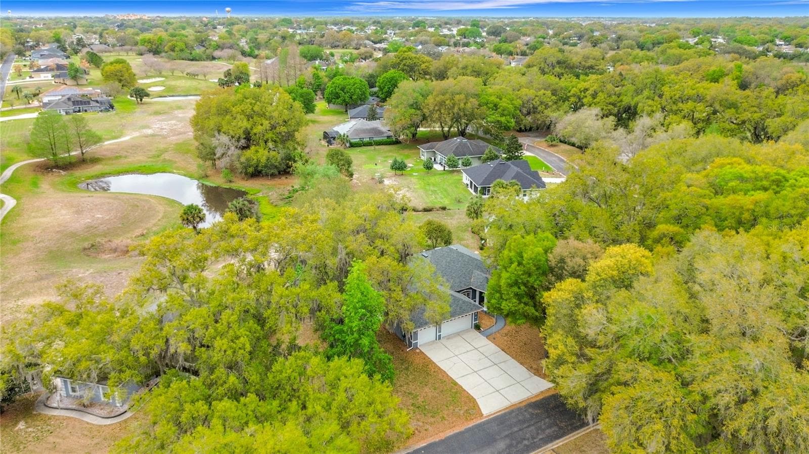 Single Family Residence at 507 DOWLING CIR, LADY LAKE, photo 36 of 39