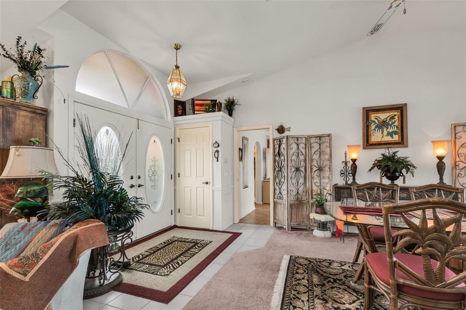 Single Family Residence at 23439 FREEPORT AVE, PORT CHARLOTTE, photo 12 of 39