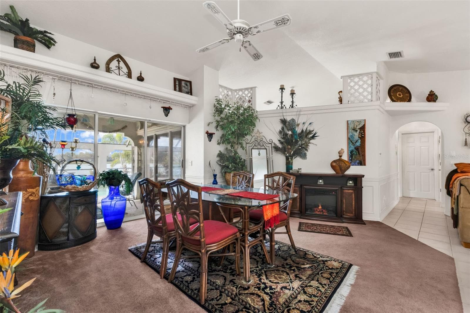 Single Family Residence at 23439 FREEPORT AVE, PORT CHARLOTTE, photo 13 of 39