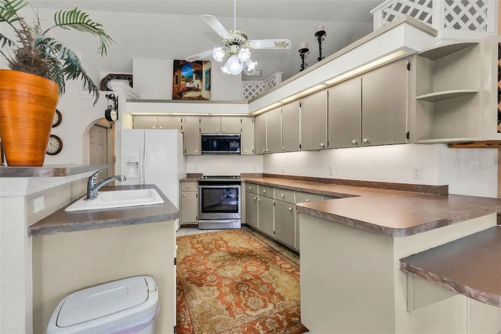 Single Family Residence at 23439 FREEPORT AVE, PORT CHARLOTTE, photo 16 of 39