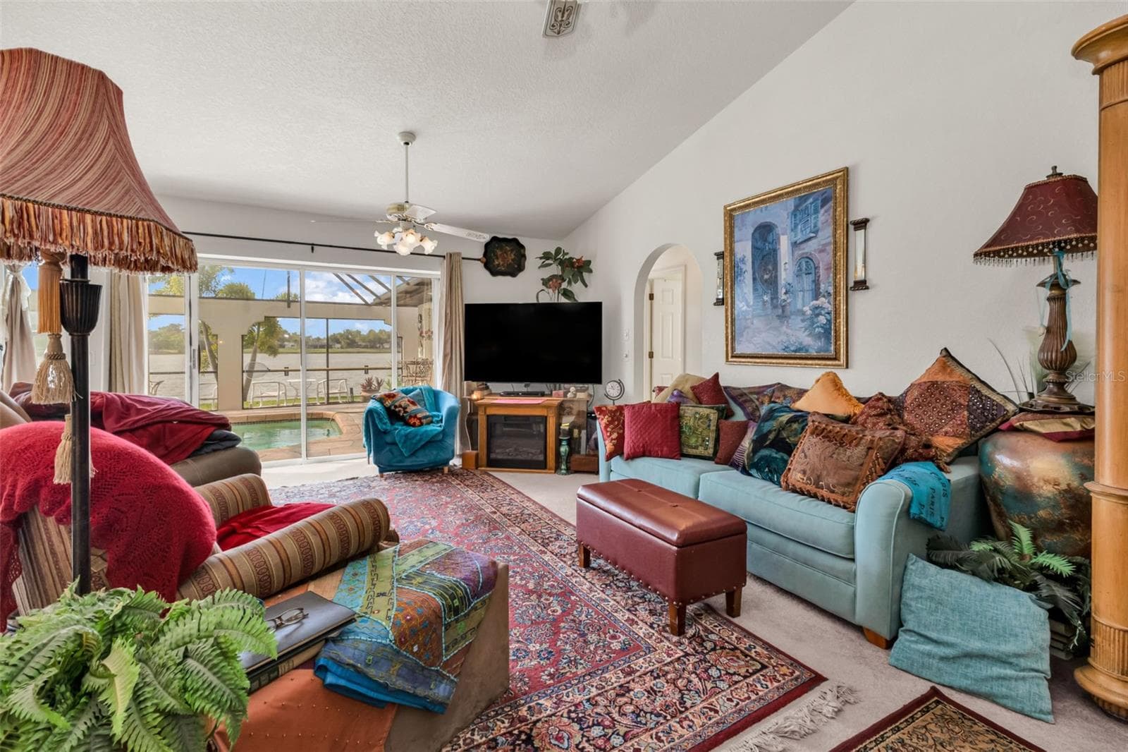Single Family Residence at 23439 FREEPORT AVE, PORT CHARLOTTE, photo 18 of 39