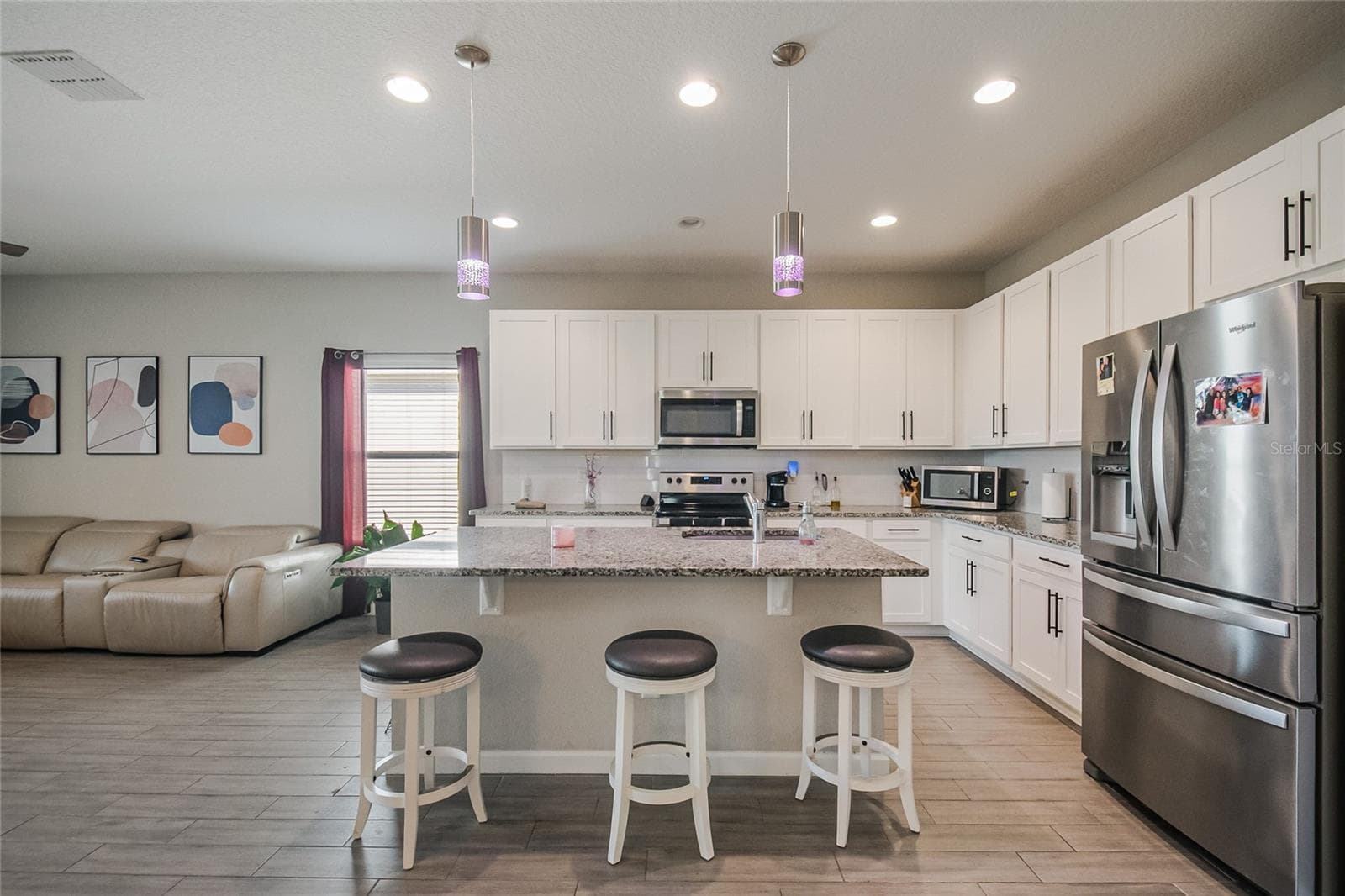 Single Family Residence at 1073 CHELAN FALLS DR, DELAND, photo 16 of 44